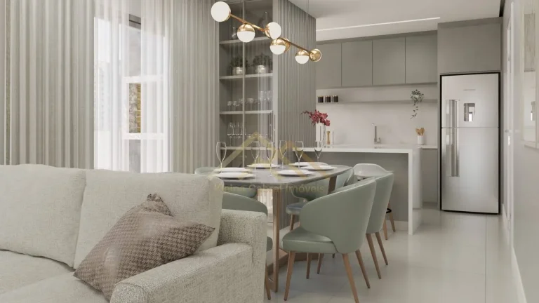 Imagem residencial Breeze (Cobertura)