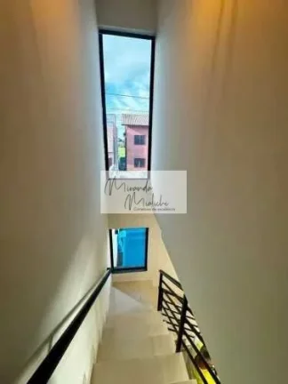 Imagem Sobrado à venda no bairro São João do Rio Vermelho - Florianópolis/SC