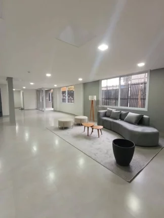 Imagem apartamento a venda em São Paulo