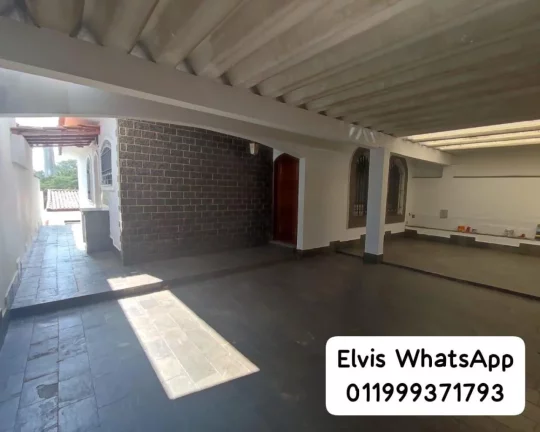 Imagem Linda casa