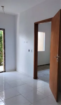 Imagem Apartamento com 2 dormitórios à venda em Iguape/SP