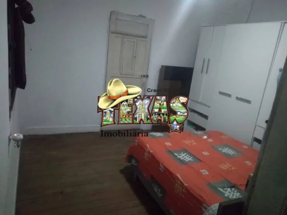 Imagem CASA TÉRREA À VENDA ITAQUERA