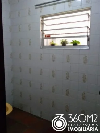 Imagem Sobrado para Venda em São Bernardo do Campo / SP no bairro Alto Industrial
