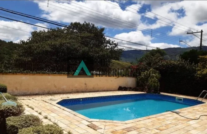 Imagem Casa Térrea 3 Quartos sendo 1 suíte, Vila Giglio, Atibaia, SP