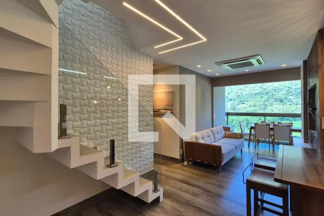 Imagem Apartamento à Venda - Recreio, 3 Quartos, 143 m2