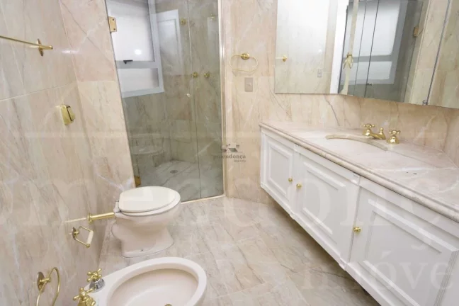Imagem Apartamento 4 quartos, 4 suites 4 vagas, 366 m2