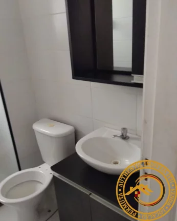 Imagem APARTAMENTO RESIDENCIAL em ITU - SP, RANCHO GRANDE