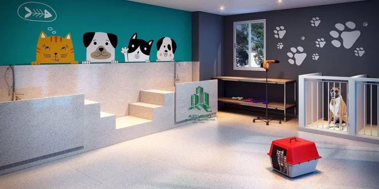 Imagem Studio com 1 dormitório à venda, 27 m² por R$ 265.000,00 - Vila Itapegica - Guarulhos/SP