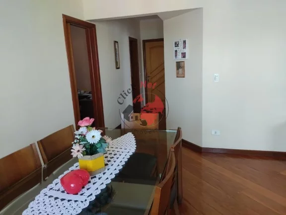 Imagem Para venda aquele apartamento para chamar de seu com 3 dormitórios e 2 vagas na melhor localização do bairro Assunção