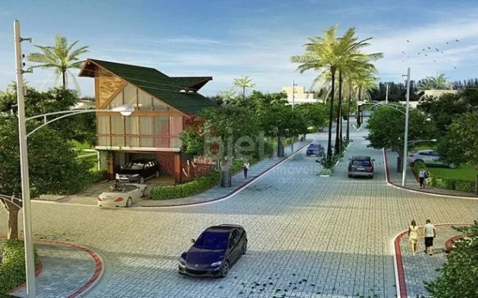 Imagem Terreno à venda, 250 m² - Figueira - Arraial do Cabo/RJ
