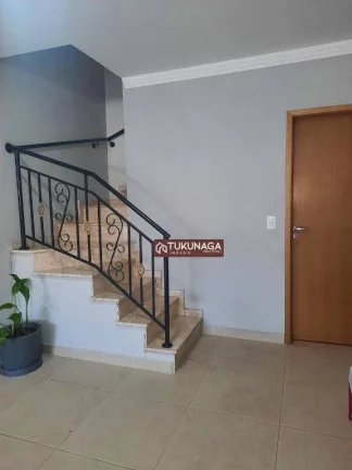 Imagem Sobrado com 3 quartos à venda, 167 m² por R$ 830.000 - Tucuruvi - São Paulo/SP