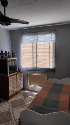 Imagem Apartamento para Venda em Rio de Janeiro, MADUREIRA, 2 dormitórios, 1 banheiro, 1 vaga