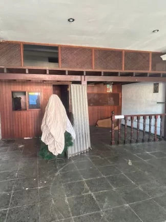 Imagem Salão para alugar, 77 m² por R$ 4.200,00/mês - Vila Costa - Suzano/SP