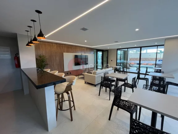 Imagem Apartamento linear, 2 quartos, 1 vaga, Nova São Pedro - São Pedro da Aldeia