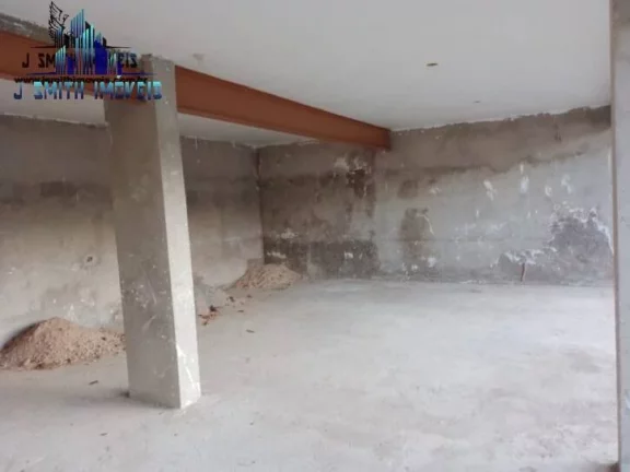 Imagem CASA COM PROJETO ARROJADO, TÉRREA ASSOBRADADA, EM CONDOMÍNIO FECHADO.