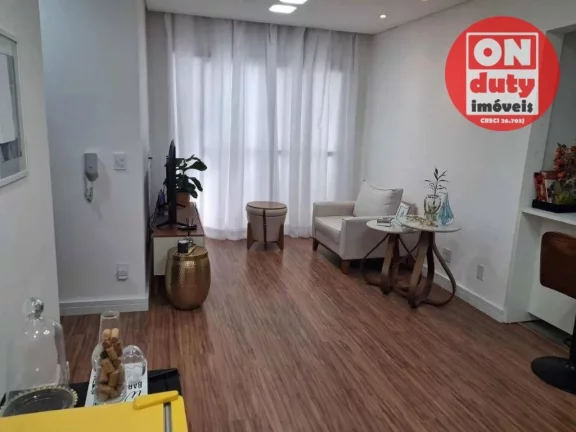 Imagem Apartamento com 2 quartos