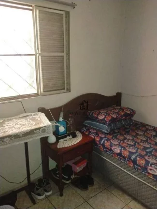 Imagem Casa à venda, 211 m² por R$ 409.000,00 - Vila Barcelona - Sorocaba/SP