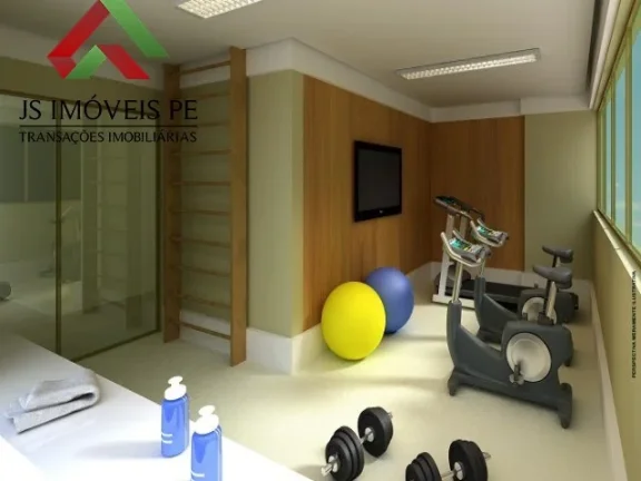 Imagem Apartamento na Boa Vista, 1 Quarto