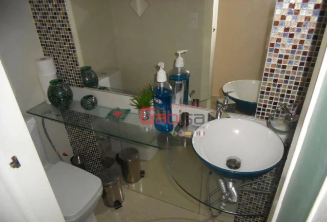 Imagem Lindíssima Cobertura