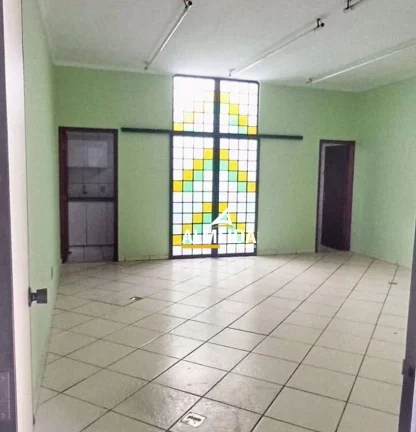 Imagem Sala para alugar, 100 m² por R$ 1.895,00 - Centro - Rio Claro/SP