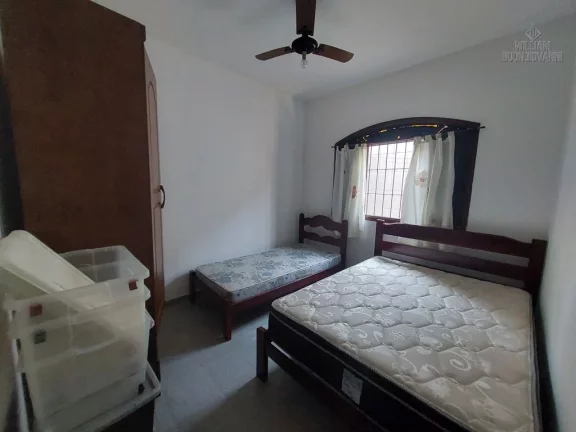 Imagem Casa à Venda em Flórida, Praia Grande - SP