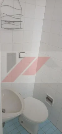 Imagem 110m² em Higienópolis-SP 3700 reais