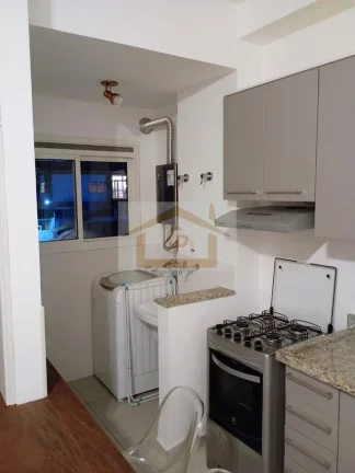 Imagem Apartamento , 38m2 sofisticação ao seu ritmo, com tudo muito perto!
