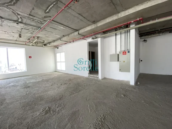 Imagem Conjunto Comercial para Alugar em Pinheiros - São Paulo/SP.