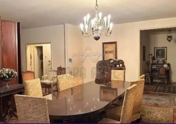 Imagem Copacabana - Residencial › Apartamento com 4 quarto(s) a Venda