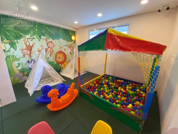 Imagem Apartamento à Venda em Ocian, Praia Grande - SP