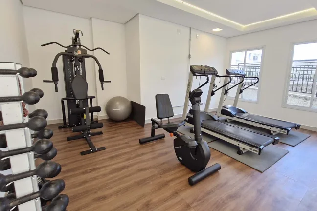 Imagem Apartamento para venda em Tucuruvi com 2 quartos, sendo 1 suíte , 55m2