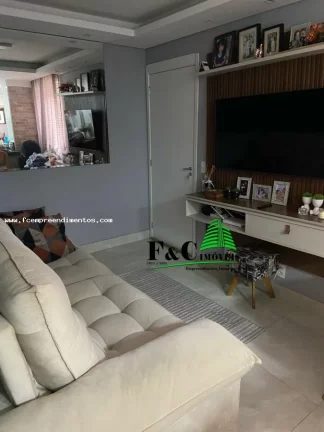 Imagem Apartamento para Venda em Limeira, Jardim Colina Verde, 2 dormitórios, 1 banheiro, 1 vaga