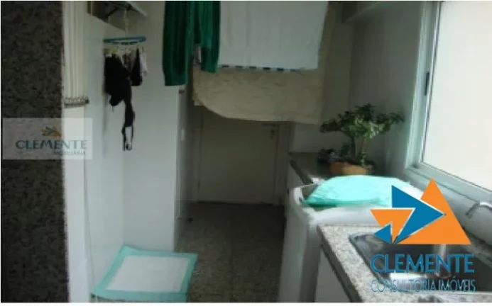 Imagem Apto de 4 qtos 4 vagas Belvedere