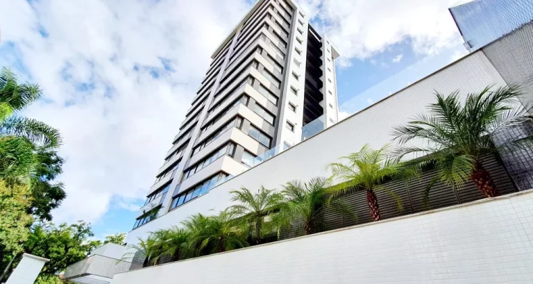 Imagem Apartamento à venda no bairro Petrópolis - Porto Alegre/RS