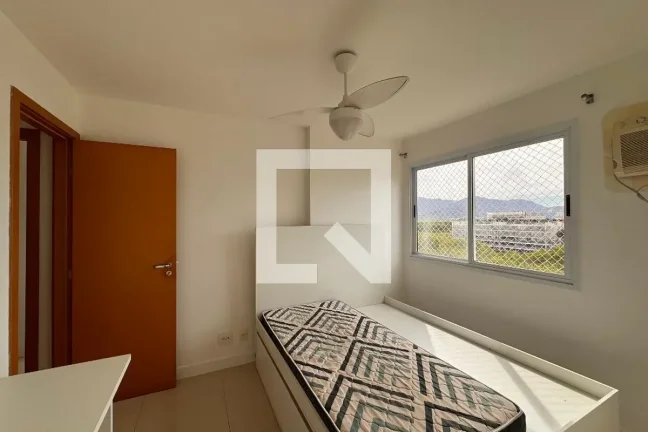 Imagem Apartamento à Venda - Recreio, 2 Quartos, 161 m2