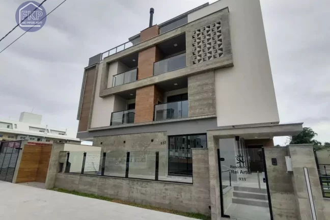 Imagem Apartamento 2 dormitórios!