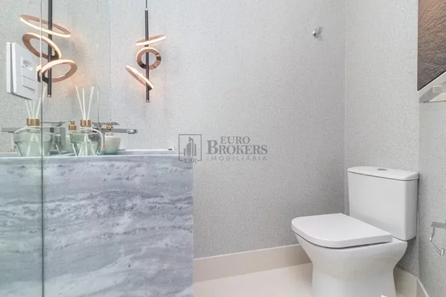 Imagem Apartamento Quadra Mar com 3 suítes à venda na Barra Sul em Balneário Camboriú/S