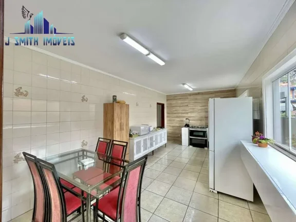 Imagem CASA CAMPESTRE, 4 DORMS (2 SUÍTES), ESCRITÓRIO, QUIOSQUE, CHURRASQUEIRA.