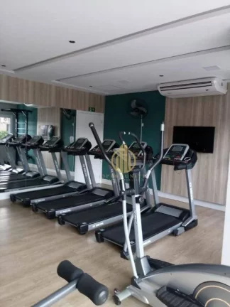 Imagem Apartamento no Isla Lagoinha com 2 dormitórios - Parque Industrial Lagoinha - Ribeirão Preto/SP