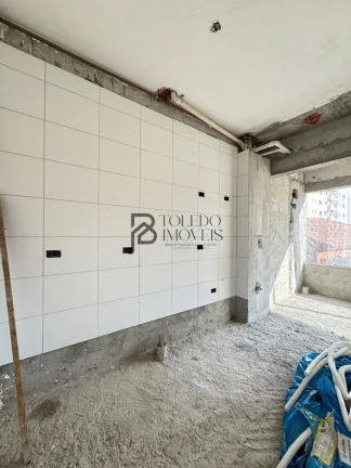 Imagem Lançamento Imperdível no Bairro Aviação de 2 Dormitórios sendo 1 suíte e Lazer completo – Praia Grande