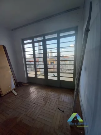 Imagem Casa Sobreloja locação comercial/ residencial na av do cursino .