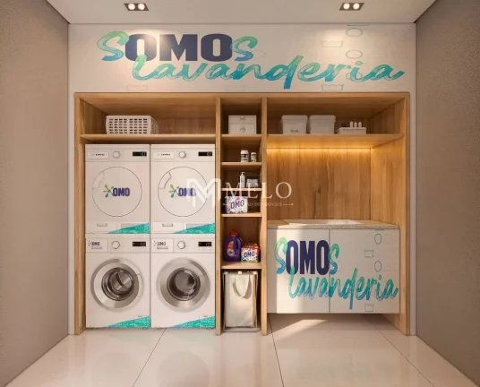 Imagem Oportunidade em POPRTO DE GALINHAS:31,11m², 01qt, 01vaga/Flat/Studio...