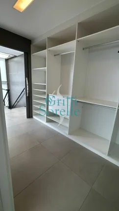 Imagem Cobertura Duplex, Mobiliada à Venda no Jardim Paulista - São Paulo/SP.
