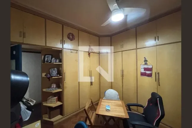 Imagem Apartamento à Venda - Copacabana, 3 Quartos, 125 m2