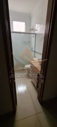 Imagem Casa Condomínio - Ribeirão Preto - San Marco