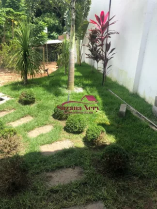 Imagem Chácara em Paranamirim