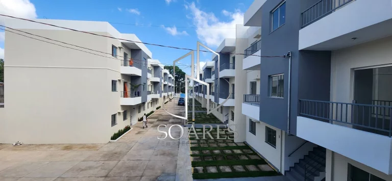Imagem Park Vitoria - Pronto para morar - Financia por todos os bancos - Agende sua visita