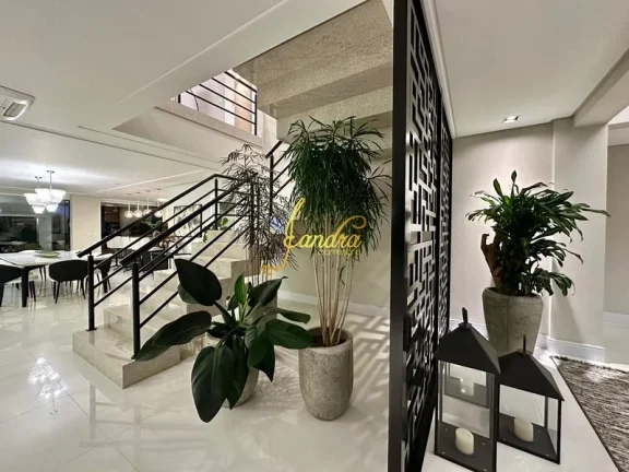 Imagem Sobrado Ilhas Park Atlântida finamente mobiliado e decorado