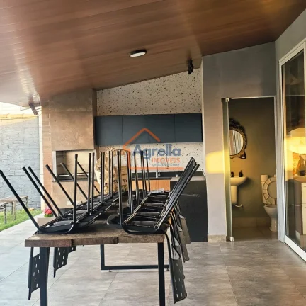 Imagem Casa à venda no bairro PITEIRAS - Mogi Mirim/SP