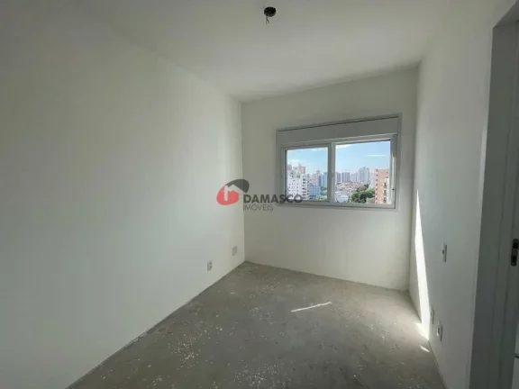 Imagem Apartamento à venda 3 Quartos, 3 Suites, 2 Vagas, 103M², Centro, Santo André - SP